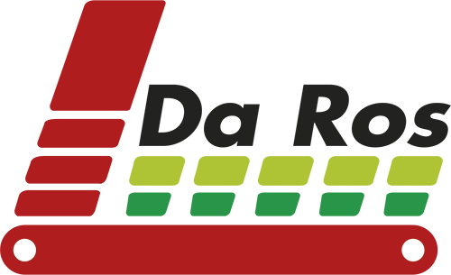 Logo Da Ros Deutschland